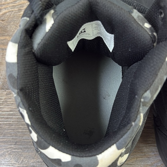 DC Men’s Aspect Hi -Camo Size 13 - Picture 7 of 9